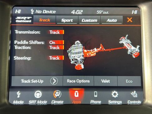 Used 2021 Dodge Charger Scat Pack image 17