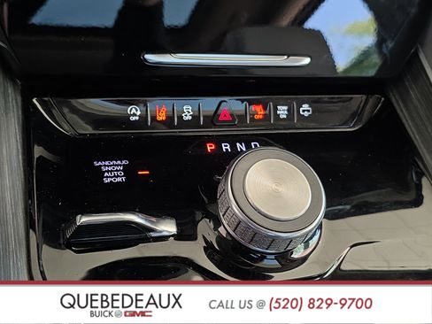 Used 2023 Jeep Wagoneer L Series II w/ Premium Group I AWD/4WD image 20