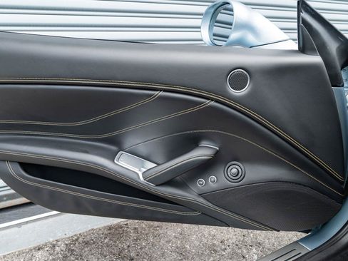 Used 2016 Ferrari California T RWD image 46