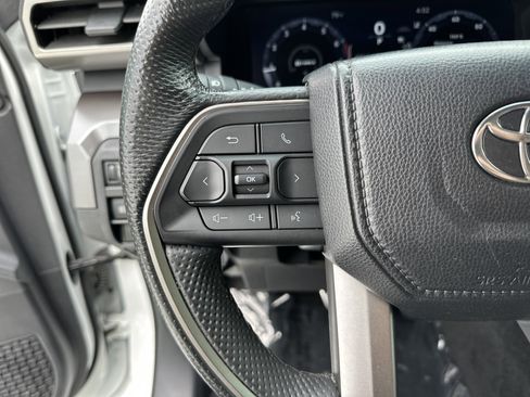 Used 2024 Toyota Tacoma TRD Sport RWD image 19