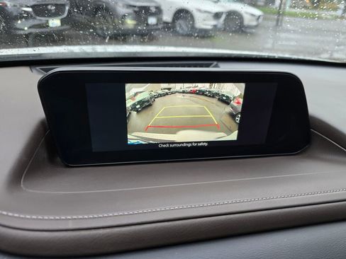 Certified 2022 MAZDA CX-30 AWD 2.5 S w/ Premium Package image 18