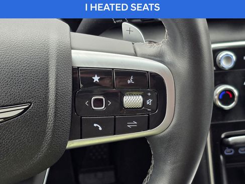 Used 2025 Genesis GV80 2.5T Standard image 29