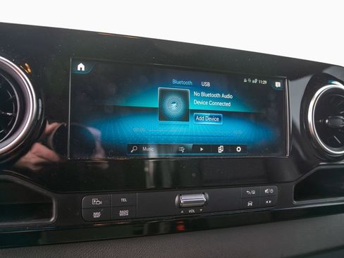 Used 2022 Mercedes-Benz Sprinter 4500 image 23