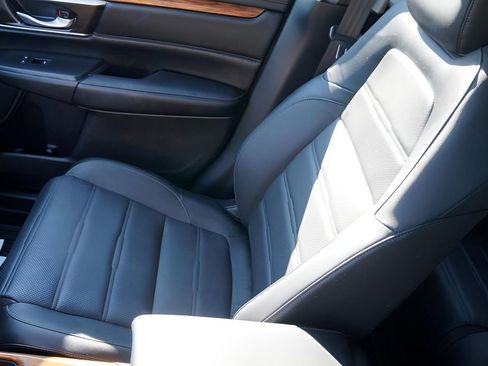 Used 2022 Honda CR-V Touring image 26