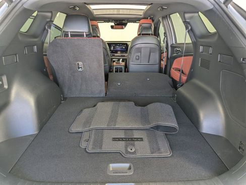 Used 2024 Kia Sportage SX FWD image 26