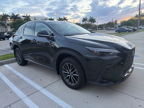 Used 2023 Lexus NX 350h NX 350h Premium image 10