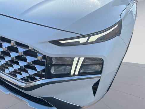 Used 2023 Hyundai Santa Fe SEL w/ Premium Package image 10