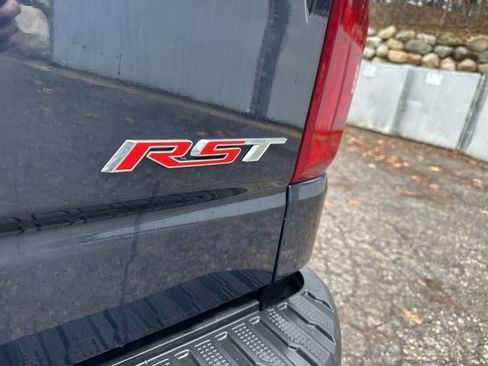 Used 2022 Chevrolet Silverado 1500 RST image 27