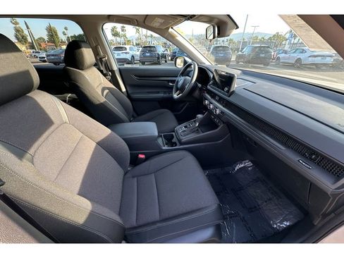 Used 2023 Honda CR-V EX image 19