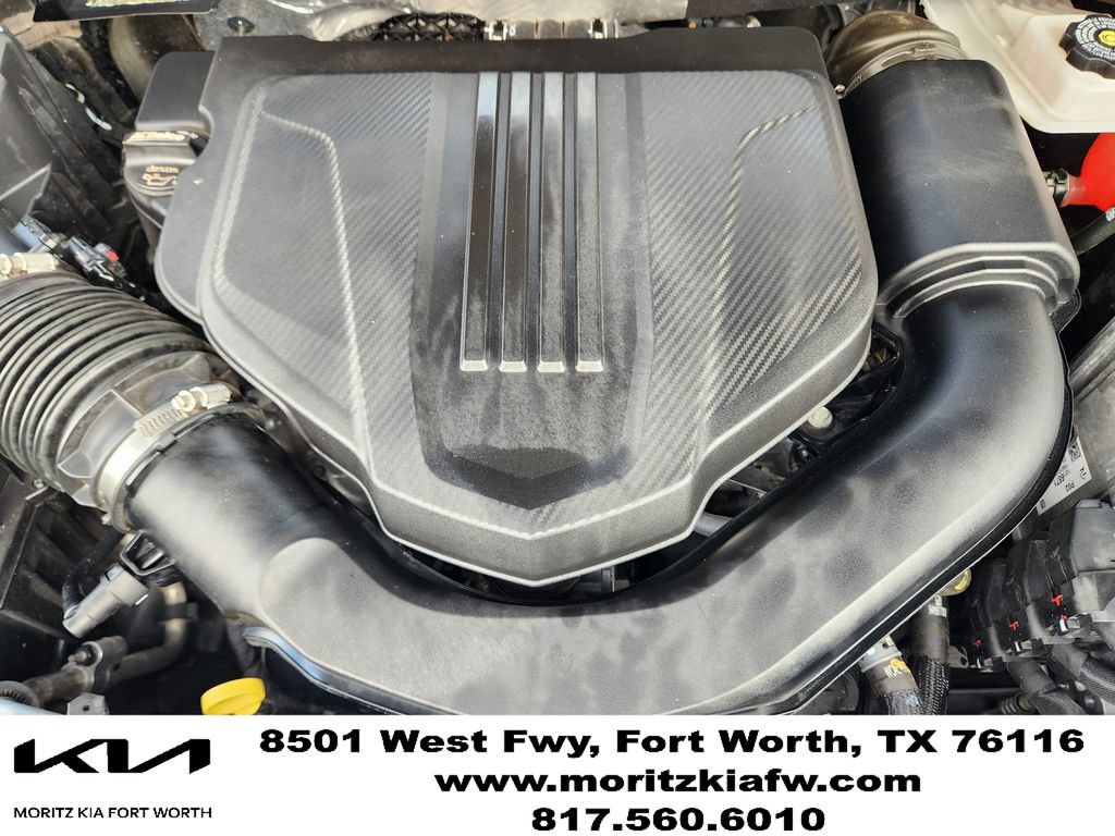 Used 2024 GMC Acadia Elevation FWD image 31