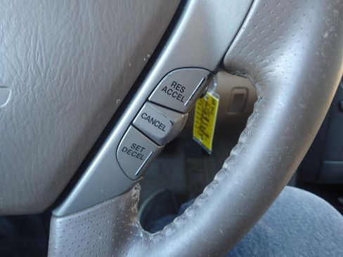 Used 2007 Honda Pilot EX-L image 19
