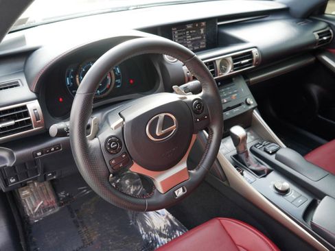 Used 2015 Lexus IS 250 AWD w/ F-Sport Package image 23