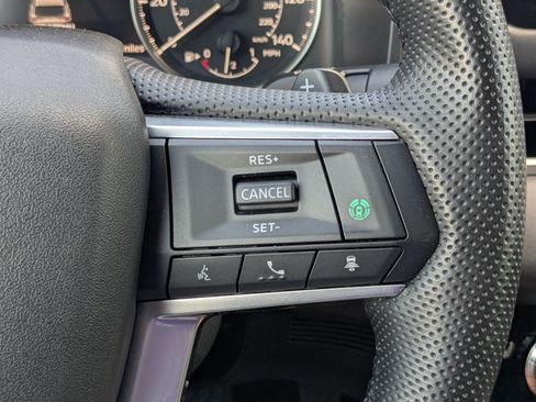Used 2025 Mitsubishi Outlander SE AWD/4WD image 20
