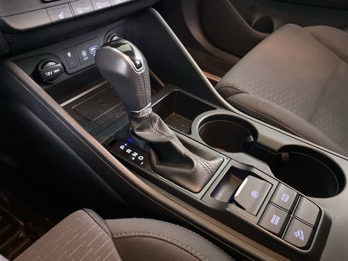 Used 2020 Hyundai Tucson Sport image 17