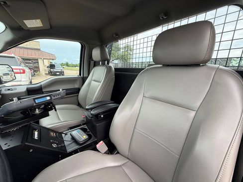 Used 2019 Ford F150 XL w/ Equipment Group 101A Mid RWD image 16