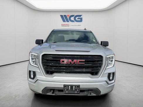 Used 2022 GMC Sierra 1500 Elevation AWD/4WD image 2