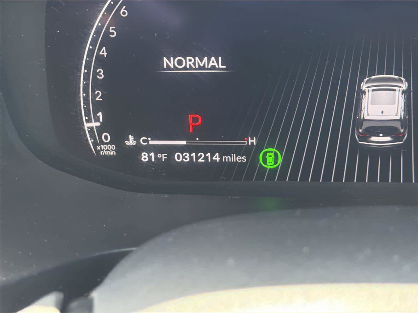 Certified 2023 Acura MDX w/ Technology Package FWD image 20