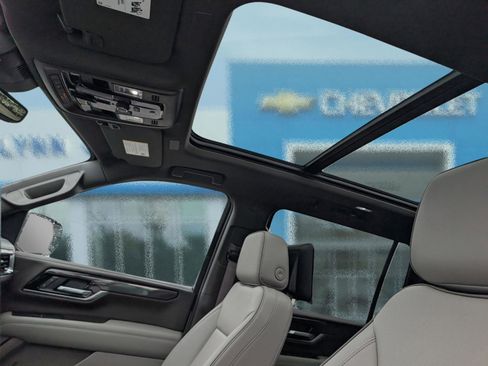 New 2026 GMC Yukon XL Elevation w/ Elevation Premium Package image 20