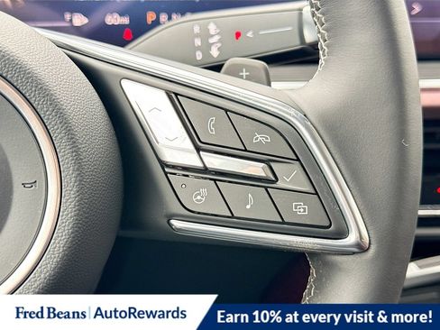 New 2026 Buick Envision Sport Touring AWD/4WD image 48