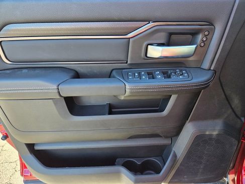 New 2026 RAM 2500 Power Wagon image 9