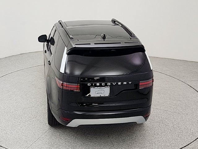 New 2026 Land Rover Discovery Limited Edition AWD/4WD image 38