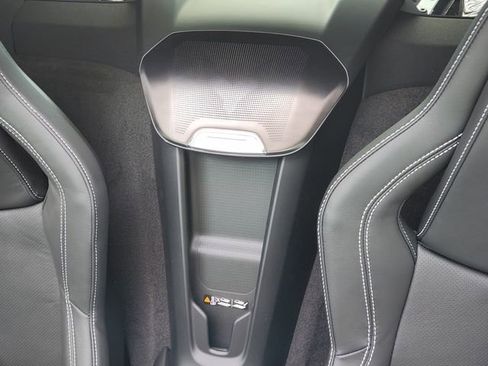 New 2026 Chevrolet Corvette Stingray Preferred Cpe w/ Z51 Performance Package image 49