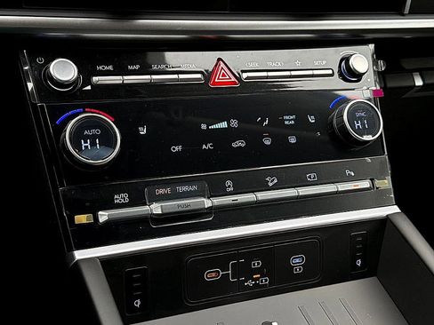 New 2026 Hyundai Santa Fe XRT image 12