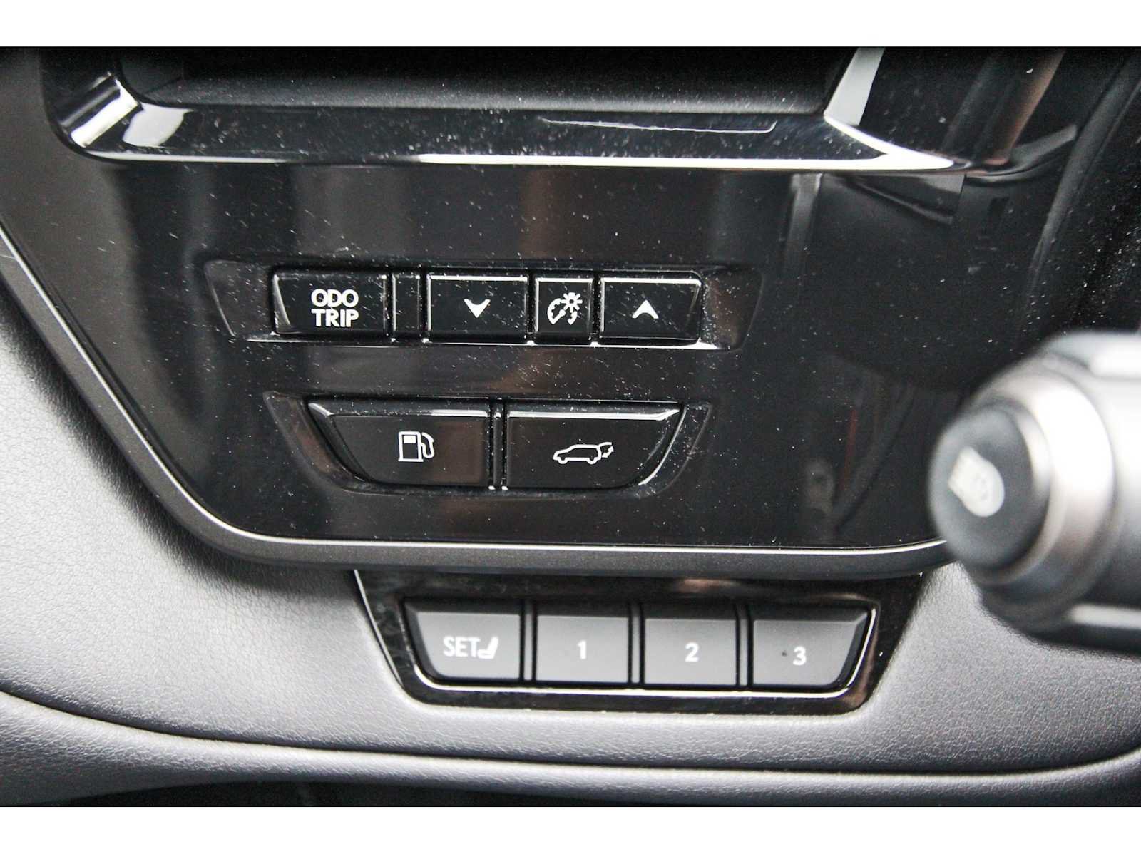 Used 2024 Lexus TX 350 FWD w/ Captains Chair Package image 20