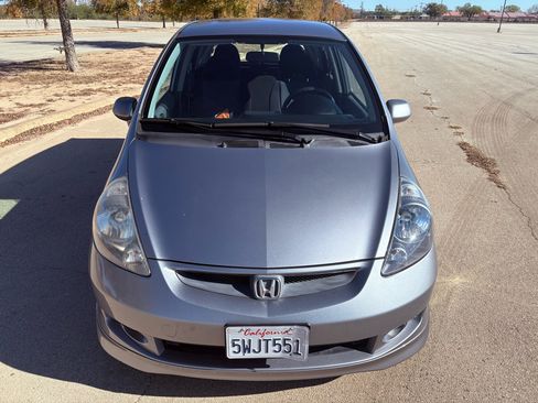 Used 2007 Honda Fit Sport image 16