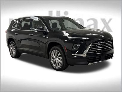 New 2026 Buick Enclave Preferred w/ Power Package