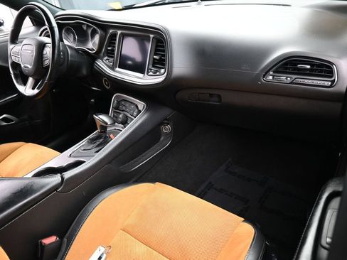 Used 2021 Dodge Challenger GT w/ Plus Package RWD image 35