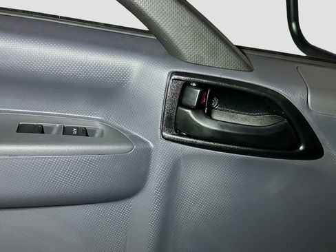 New 2026 Isuzu NPR RWD image 12