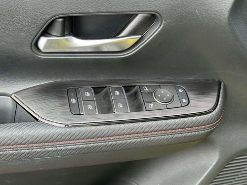 Used 2025 Nissan Kicks SR w/ Interior Electronics Package AWD/4WD image 16