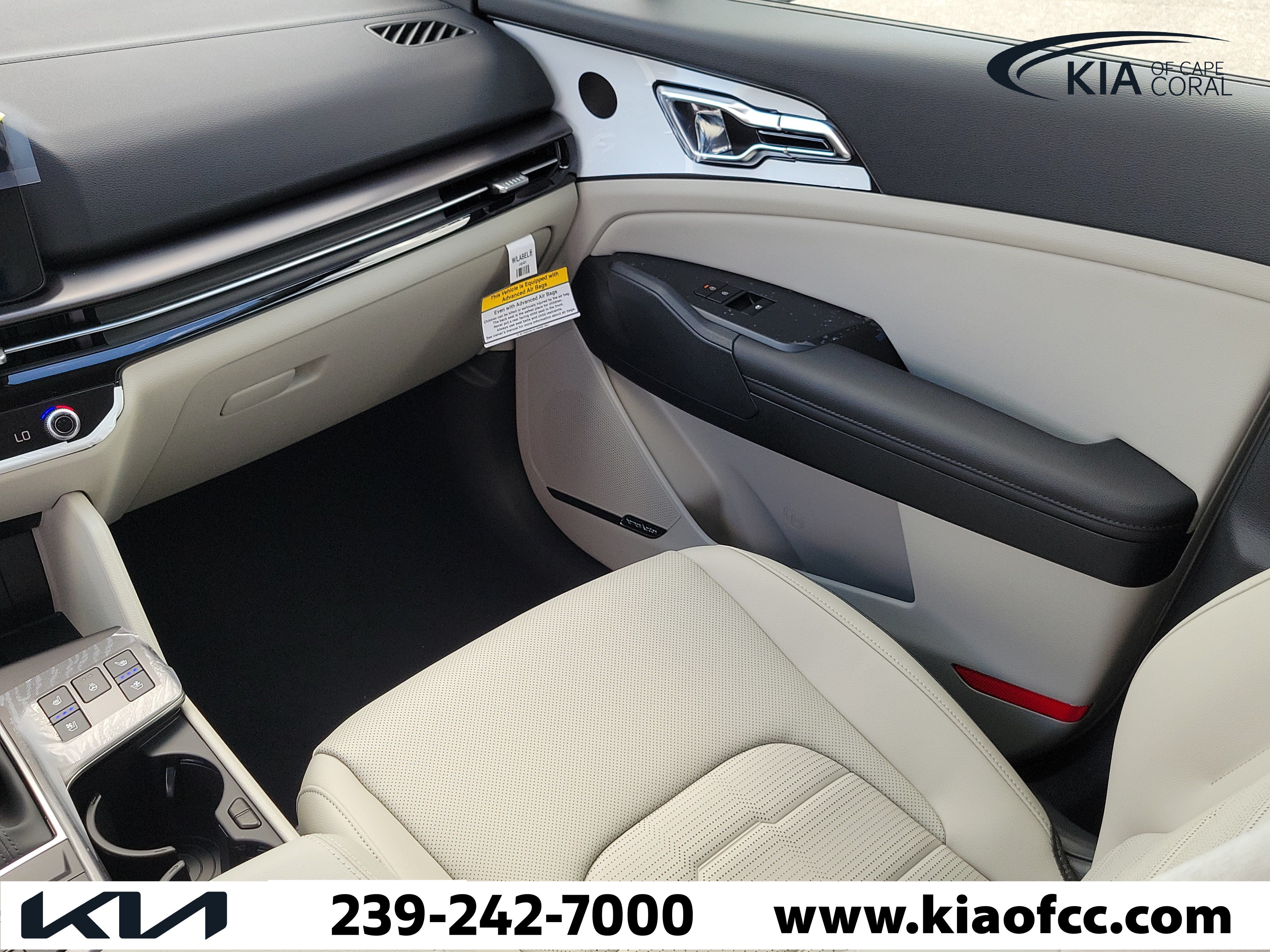New 2027 Kia Sportage SX FWD image 19