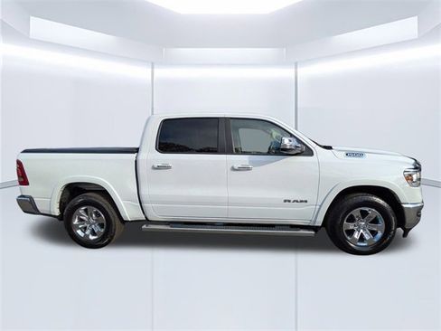 Used 2020 RAM 1500 Laramie image 3