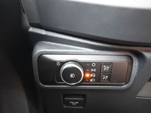 New 2026 Ford Bronco Outer Banks image 21