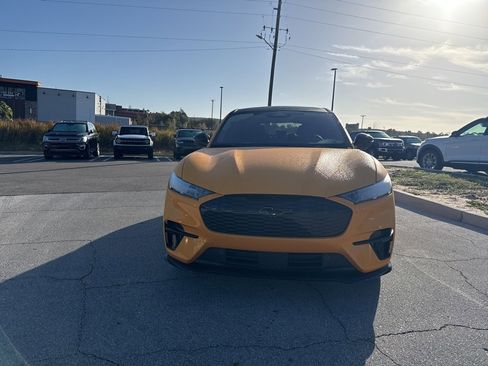 Used 2022 Ford Mustang Mach-E GT image 6