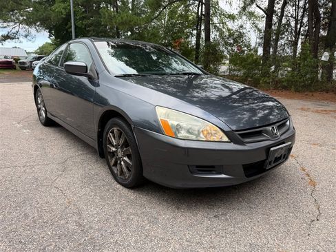 Used 2007 Honda Accord EX image 3
