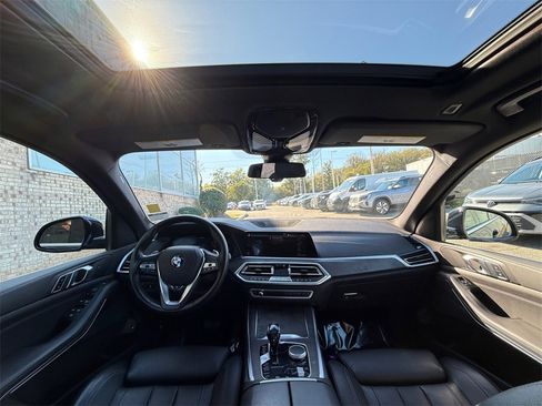 Used 2021 BMW X5 xDrive45e w/ Parking Assistance Package image 19