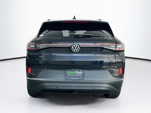 Used 2023 Volkswagen ID.4 Pro S AWD/4WD image 7