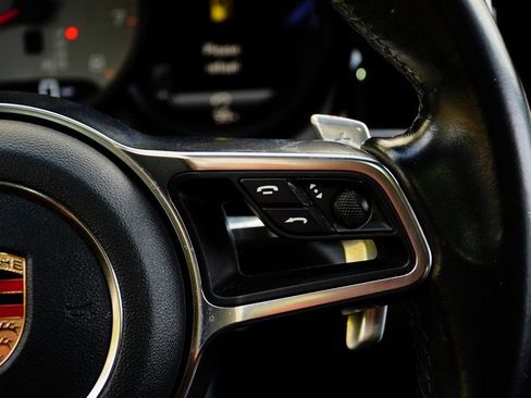 Used 2020 Porsche Macan S image 27