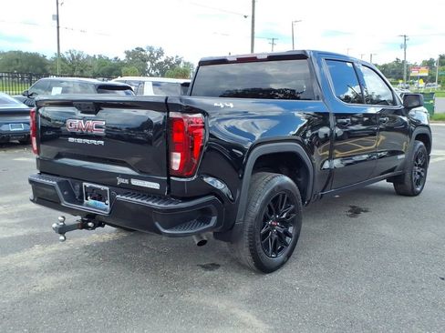 Used 2024 GMC Sierra 1500 Elevation AWD/4WD image 7