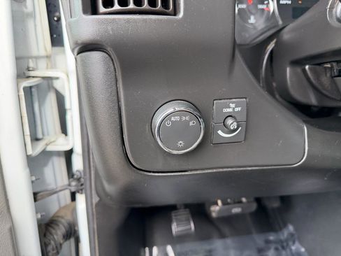 Used 2020 Chevrolet Express 2500 Extended w/ Communications Package image 13