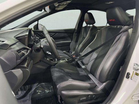 Used 2023 Subaru WRX Limited image 16