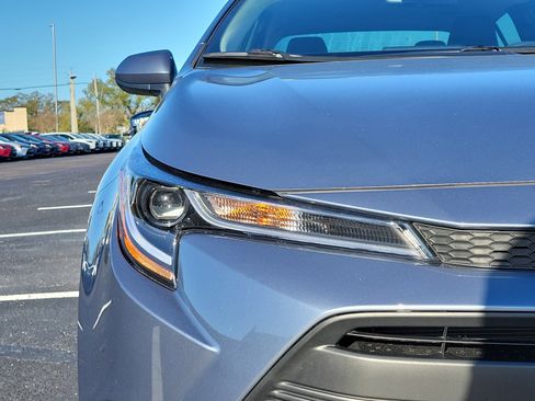Used 2025 Toyota Corolla LE image 7