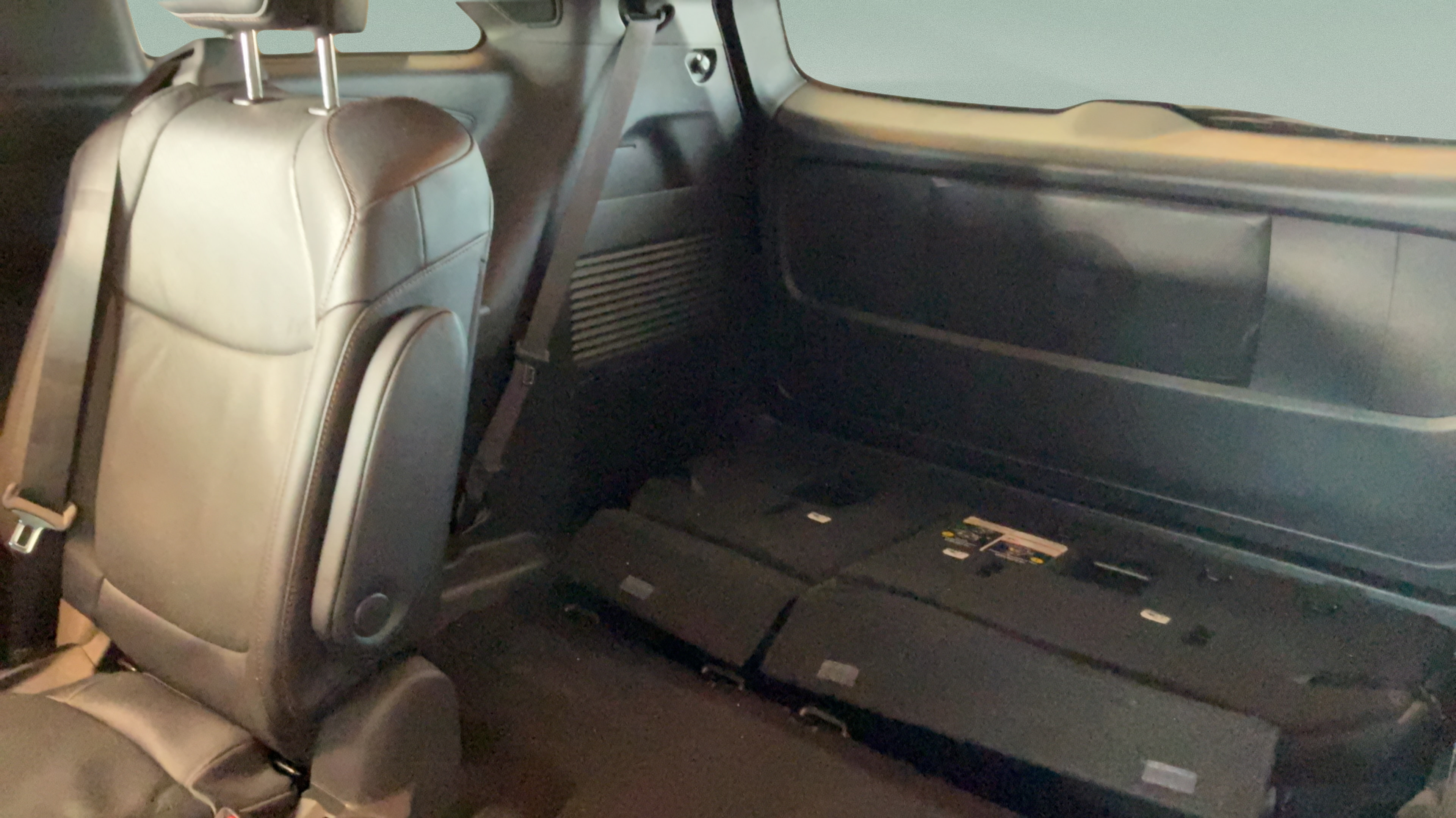 Certified 2025 Toyota Sienna Limited AWD/4WD image 31