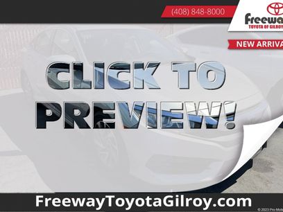 Used 2016 Honda Civic EX