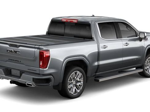 New 2026 GMC Sierra 1500 Denali w/ Denali Reserve Package AWD/4WD image 23