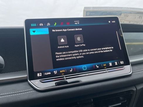 New 2026 Volkswagen Tiguan SE R-Line image 16