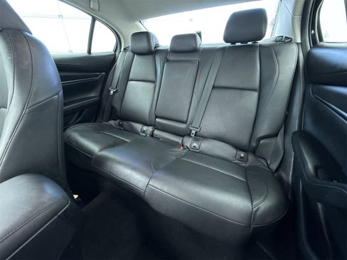 Used 2020 MAZDA MAZDA3 Sedan w/ Select Package image 36